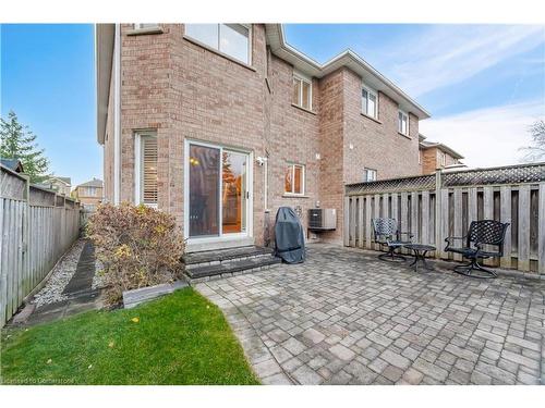 39 Coolspring Crescent, Bolton, ON - Outdoor With Deck Patio Veranda With Exterior