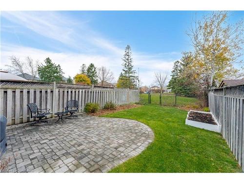 39 Coolspring Crescent, Bolton, ON - Outdoor With Backyard