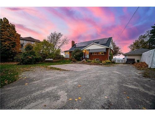 805 Ridge Road, Stoney Creek, ON - Outdoor