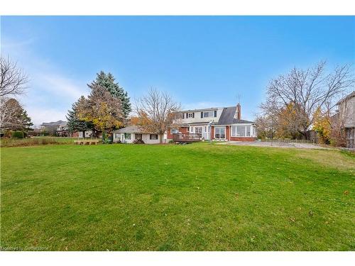 805 Ridge Road, Stoney Creek, ON - Outdoor