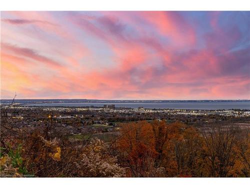 805 Ridge Road, Stoney Creek, ON - Outdoor With View