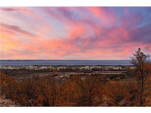 805 Ridge Road, Stoney Creek, ON - Outdoor With View