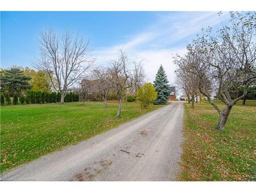 805 Ridge Road, Stoney Creek, ON - Outdoor With View