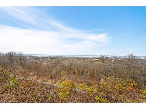 805 Ridge Road, Stoney Creek, ON - Outdoor With View