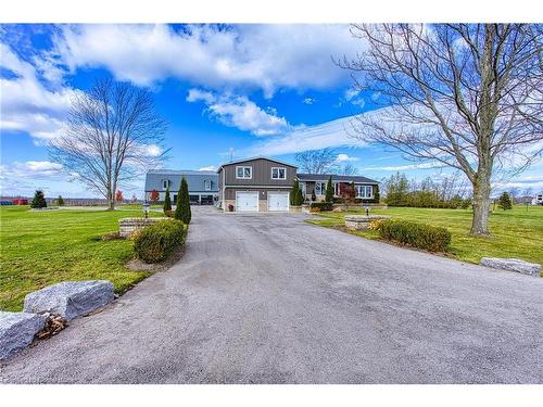 322 Russ Road, Grimsby, ON - Outdoor With View