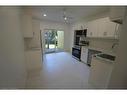 468 Mary Street, Hamilton, ON  - Indoor Photo Showing Kitchen 