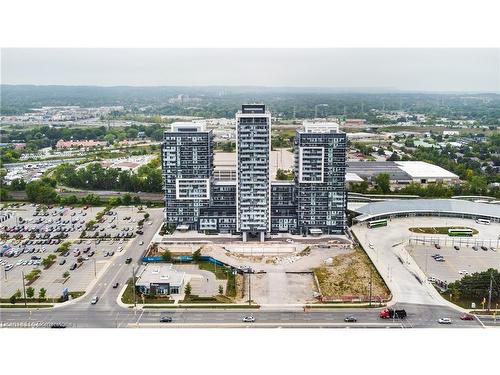 1808-2087 Fairview Street, Burlington, ON -  With View