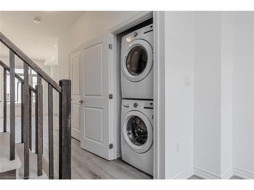 56-461 Blackburn Drive, Brantford, ON - Indoor Photo Showing Laundry Room