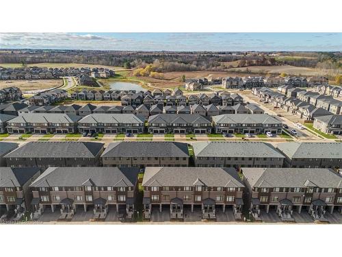 56-461 Blackburn Drive, Brantford, ON - Outdoor With View