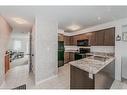 1A-85 Mullin Drive, Guelph, ON  - Indoor Photo Showing Kitchen With Double Sink 