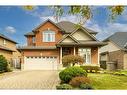 24 Jeanette Avenue, Grimsby, ON  - Outdoor With Facade 