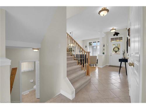 24 Jeanette Avenue, Grimsby, ON - Indoor Photo Showing Other Room