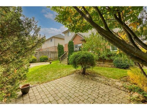 24 Jeanette Avenue, Grimsby, ON - Outdoor