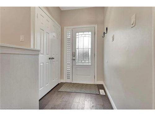 42 Stevenson Street, Hamilton, ON - Indoor Photo Showing Other Room