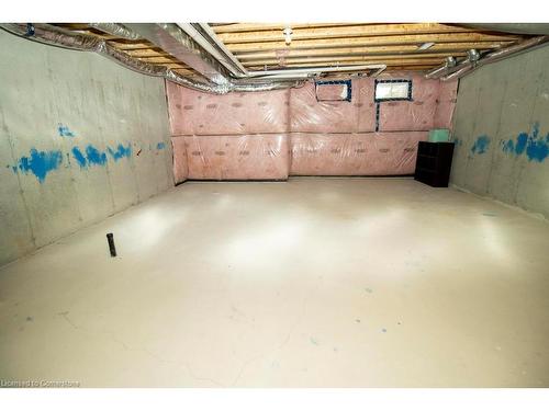 122 Munro Circle, Brantford, ON - Indoor Photo Showing Basement