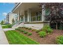 209-479 Charlton Avenue E, Hamilton, ON  - Outdoor 