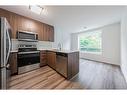 209-479 Charlton Avenue E, Hamilton, ON  - Indoor Photo Showing Kitchen 