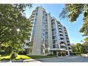 404-1237 North Shore Boulevard, Burlington, ON  - Outdoor With Facade 