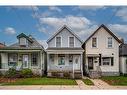 52 Mayflower Avenue, Hamilton, ON  - Outdoor With Deck Patio Veranda With Facade 