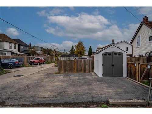 52 Mayflower Avenue, Hamilton, ON - Outdoor