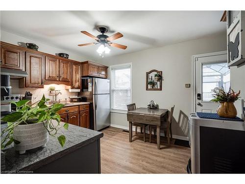 52 Mayflower Avenue, Hamilton, ON - Indoor Photo Showing Other Room