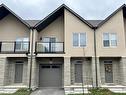 8 Bayberry Lane, Hamilton, ON  - Outdoor With Balcony 