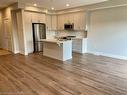 8 Bayberry Lane, Hamilton, ON  - Indoor Photo Showing Kitchen 