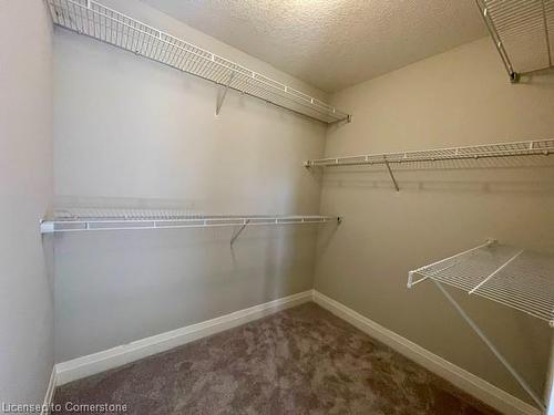 8 Bayberry Lane, Hamilton, ON - Indoor With Storage