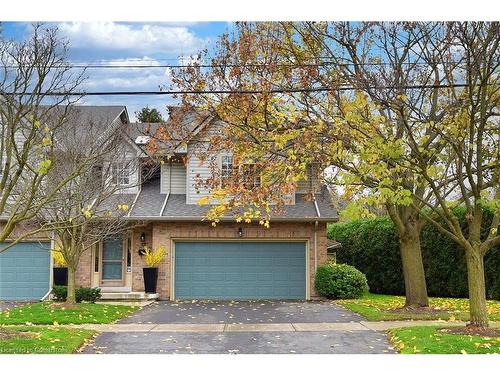 13-3333 New Street, Burlington, ON - Outdoor With Facade