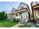 28 Britannia Avenue, Hamilton, ON  - Outdoor With Facade 