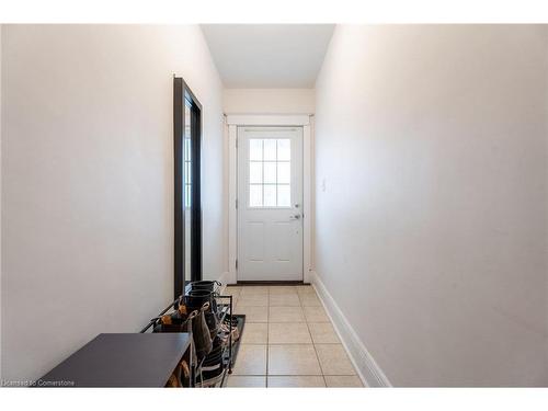 28 Britannia Avenue, Hamilton, ON - Indoor Photo Showing Other Room