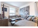 28 Britannia Avenue, Hamilton, ON  - Indoor Photo Showing Living Room 