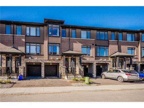 37-120 Court Drive, Paris, ON - Outdoor With Facade