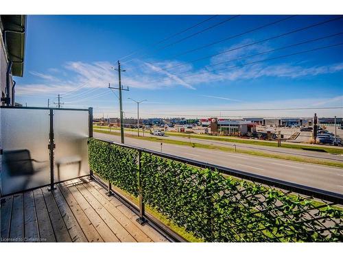 37-120 Court Drive, Paris, ON - Outdoor With View