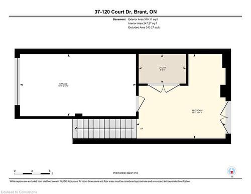 37-120 Court Drive, Paris, ON - Other