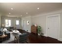 96 Cameron Avenue N, Hamilton, ON  - Indoor Photo Showing Living Room 