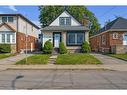 Lower-191 West 2Nd Street, Hamilton, ON  - Outdoor With Facade 