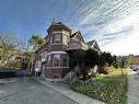 3-119 Holton Avenue S, Hamilton, ON  - Outdoor 