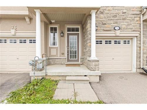 74 Vinton Road, Ancaster, ON - Outdoor