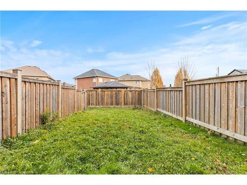 74 Vinton Road, Ancaster, ON - Outdoor With Backyard