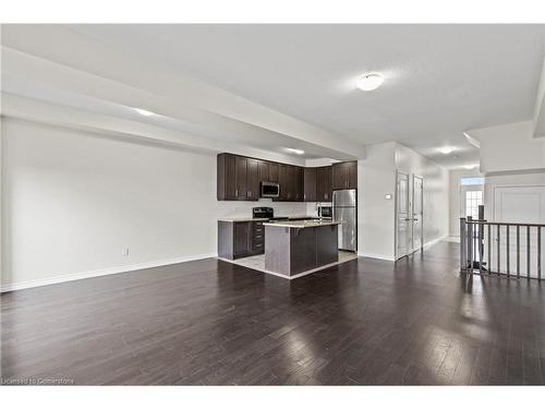 74 Vinton Road, Ancaster, ON - Indoor Photo Showing Kitchen