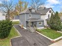 5122 Jepson Street, Niagara Falls, ON  - Outdoor 