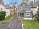 5122 Jepson Street, Niagara Falls, ON  - Outdoor 