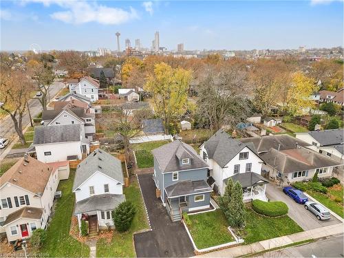 5122 Jepson Street, Niagara Falls, ON - Outdoor With View