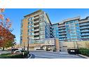 702-20 Gothic Avenue, Toronto, ON  - Outdoor With Balcony With Facade 