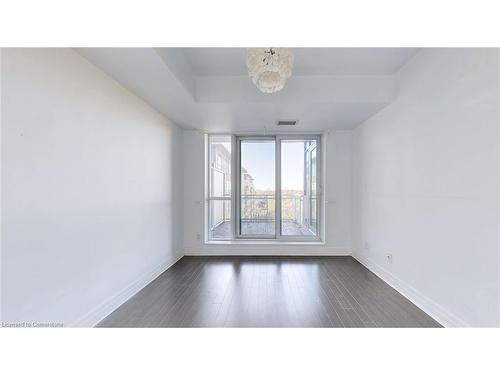 702-20 Gothic Avenue, Toronto, ON - Indoor Photo Showing Other Room