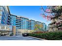 702-20 Gothic Avenue, Toronto, ON  - Outdoor With Balcony With Facade 