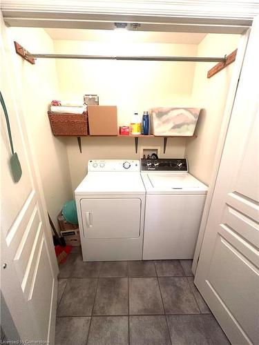 151 Homeside Avenue, Hamilton, ON - Indoor Photo Showing Laundry Room