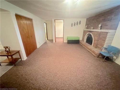 151 Homeside Avenue, Hamilton, ON - Indoor Photo Showing Other Room