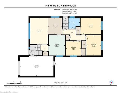 146 West 3Rd Street, Hamilton, ON - Other